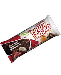 | Naturpy Tahini and Molasses
Fruit Bar | Gluten Free 25g