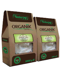 | Naturpy organic Wheat Flour |
500g - 1000g