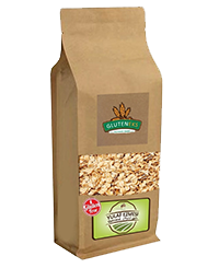 | Gluteneks Oatmeal |
Gluten Free 300 g