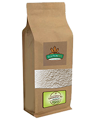 | Gluteneks Buckwheat Flour |
Gluten Free 400 g