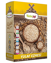 | Naturpy Oatmeal |
300 g