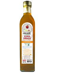 | Naturpy Organic Apple Cider
Vinegar | Gluten Free 500 ml