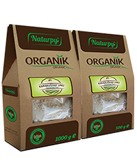| Naturpy Organik Karabuğday
Unu | Glutensiz 500 g - 1000 g