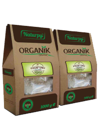 | Naturpy Organik Yulaf Unu |
500 g - 1000 g