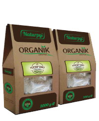 | Naturpy Organic Oat Flour |
500g - 1000g