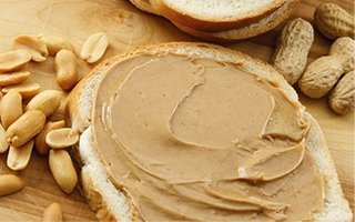 | Naturpy Pynut Peanut Butter |
Gluten-Free 360 g